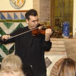 Concert Josep Colomé