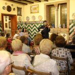 Concert Josep Colomé