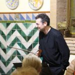 Concert Josep Colomé