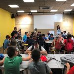 Visita a La Fageda