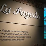 Visita a La Fageda