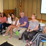 Reunió per explicar el nou club