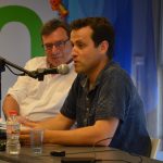 Jordi Ferrando i Andreu González Castro
