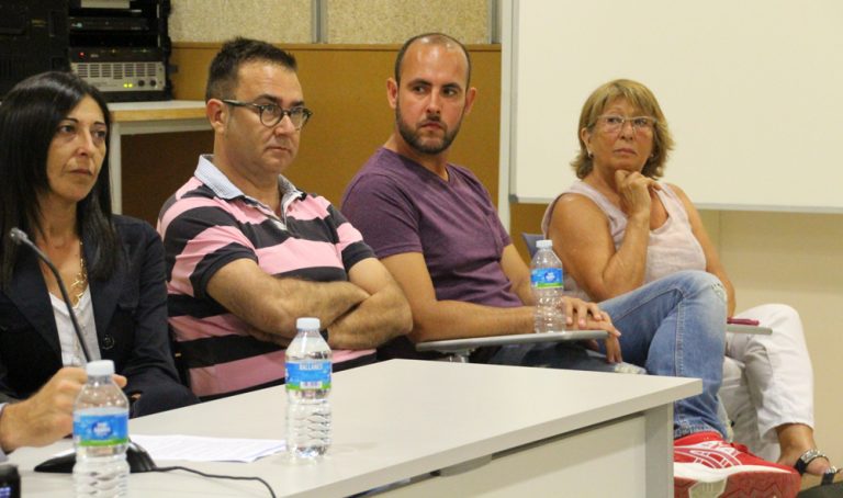 Es crea el Martorell Pàdel Club, la primera entitat local dedicada a la pràctica d’aquest esport