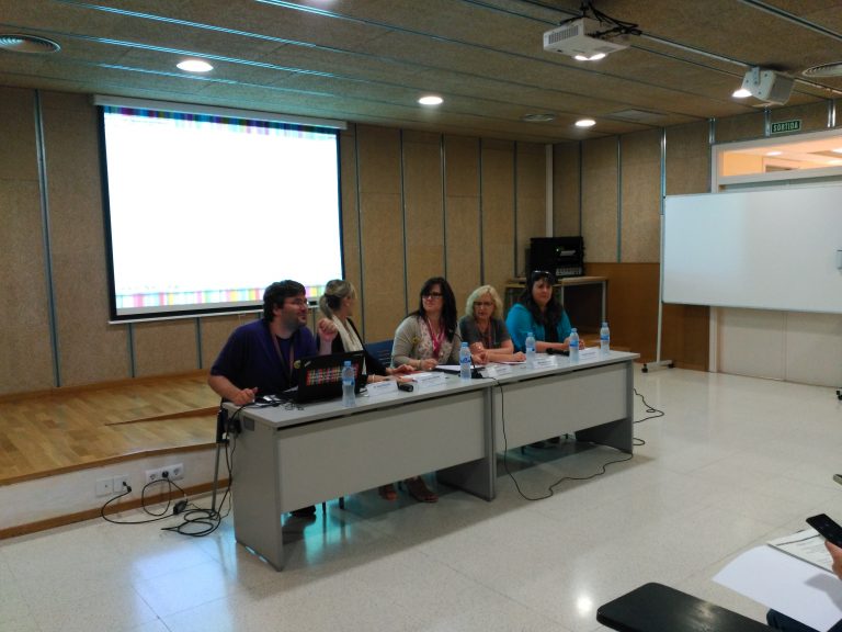 La FaPaC treballarà per recuperar els menjadors escolars als instituts de secundària de la comarca