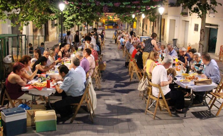 El Pont del Diable i Can Bros, festa i tradició per Sant Joan a Martorell