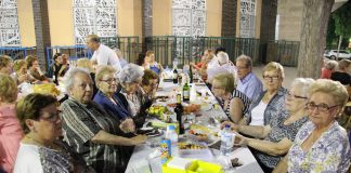 Buenos Aires i Pont del Diable enceten les festes d’estiu als barris de Martorell Festa Buenos Aires