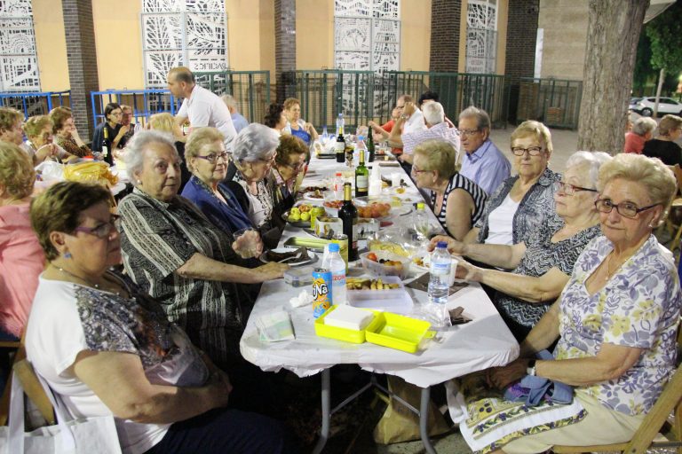Buenos Aires i Pont del Diable enceten les festes d’estiu als barris de Martorell