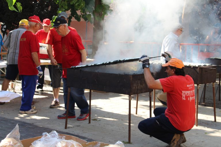 Buenos Aires compta els dies per celebrar la seva festa de barri