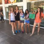 Campanya recollida aliments