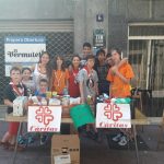 Campanya recollida aliments
