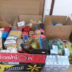 Campanya recollida aliments