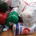 Campanya recollida aliments