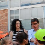 Votacions infants Pressupostos Participatius