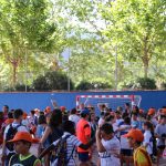 Votacions infants Pressupostos Participatius