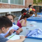 Votacions infants Pressupostos Participatius