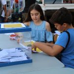 Votacions infants Pressupostos Participatius