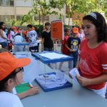 Votacions infants Pressupostos Participatius