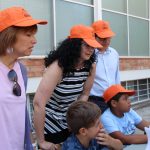 Votacions infants Pressupostos Participatius
