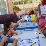 Votacions infants Pressupostos Participatius