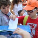 Votacions infants Pressupostos Participatius
