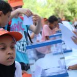 Votacions infants Pressupostos Participatius