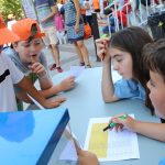 Votacions infants Pressupostos Participatius