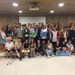 Acte cloenda 'Anem per feina'