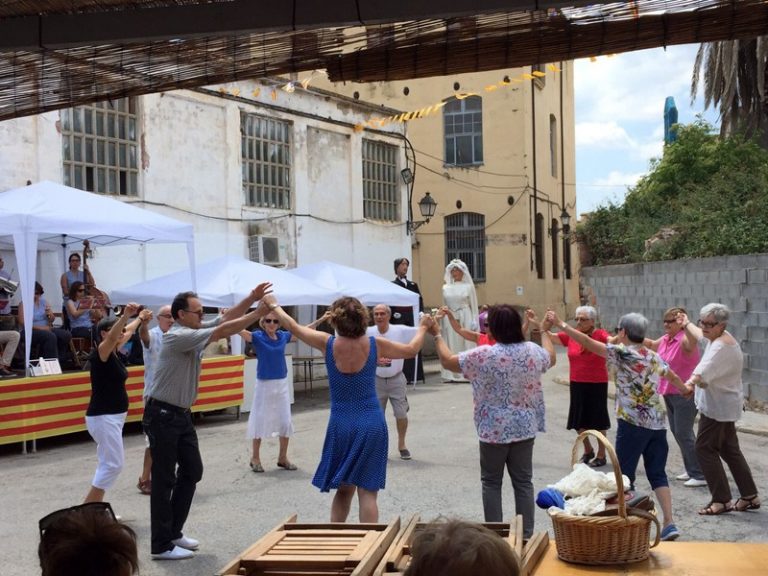 Sant Joan omplirà de vida i festa els carrers de Can Bros