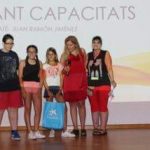 Premis concurs 'Tu pots fer molt'