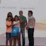 Premis concurs 'Tu pots fer molt'