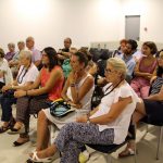Xerrada 'El dia a dia a Kudielela i Vila Matilde'