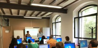 El Molí Empresa desplega un nou ‘Recicla’t+45’ per millorar l’ocupabilitat i la formació dels majors de 45 anys Molí Empresa