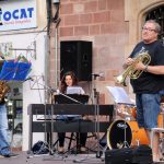 Big Band de l'EMM
