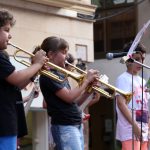 Grup de combos de l'EMM