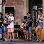 Grup de combos de l'EMM