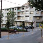 Remodelació de la plaça de les Germanes Maestre