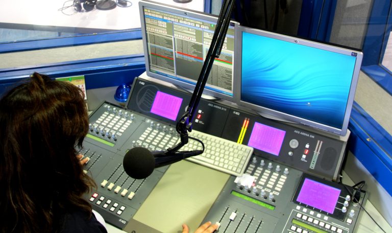 Ràdio Martorell segueix compartint bons moments amb els oients aquest estiu