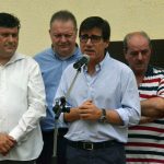 Intervenció de Xavier Fonollosa