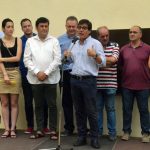 Intervenció de Xavier Fonollosa