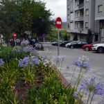 Plaça Germanes Maestre