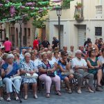 Havaneres amb el grup Mar Salada