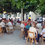 Plaça de la Creu