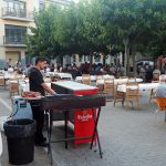 Plaça de la Creu