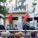 Havaneres amb el grup Mar Salada