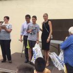 34è Concurs Infantil de Pesca