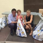 34è Concurs Infantil de Pesca
