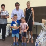 34è Concurs Infantil de Pesca
