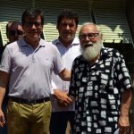 Lliurament de premis del 25è Concurs de Pintura Ràpida