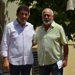 Lliurament de premis del 25è Concurs de Pintura Ràpida